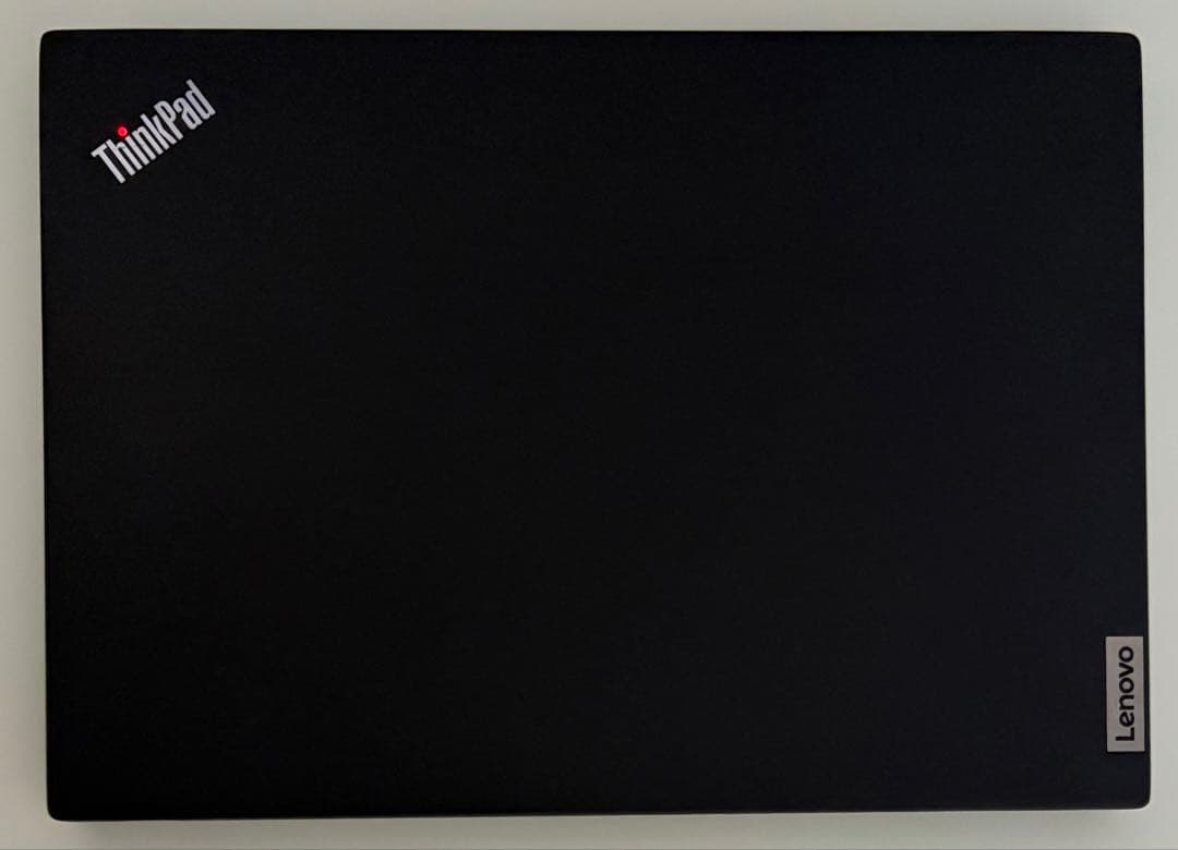 美品⭐️Ryzen5PRO搭載✳︎ThinkPad X13Gen2✨バッテリー99%