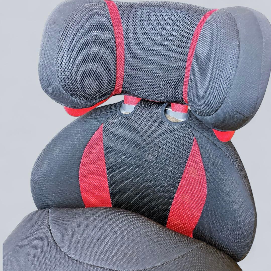 【美品】エールベベ サラット 3ステップ クワトロST ALC248 生産終了品