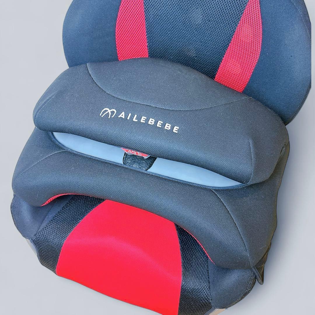 【美品】エールベベ サラット 3ステップ クワトロST ALC248 生産終了品