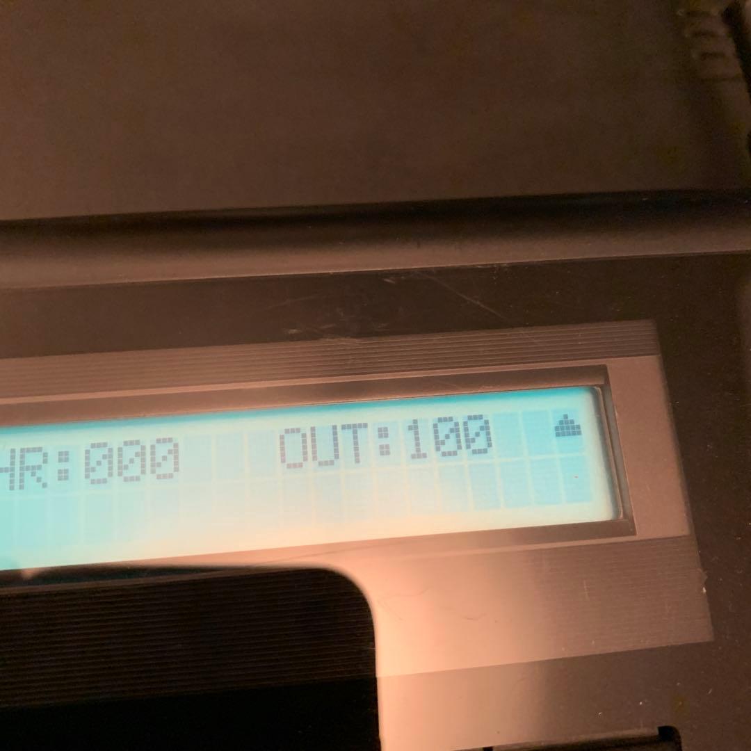 KORG A1 マルチエフェクター　RE1リモート　セット