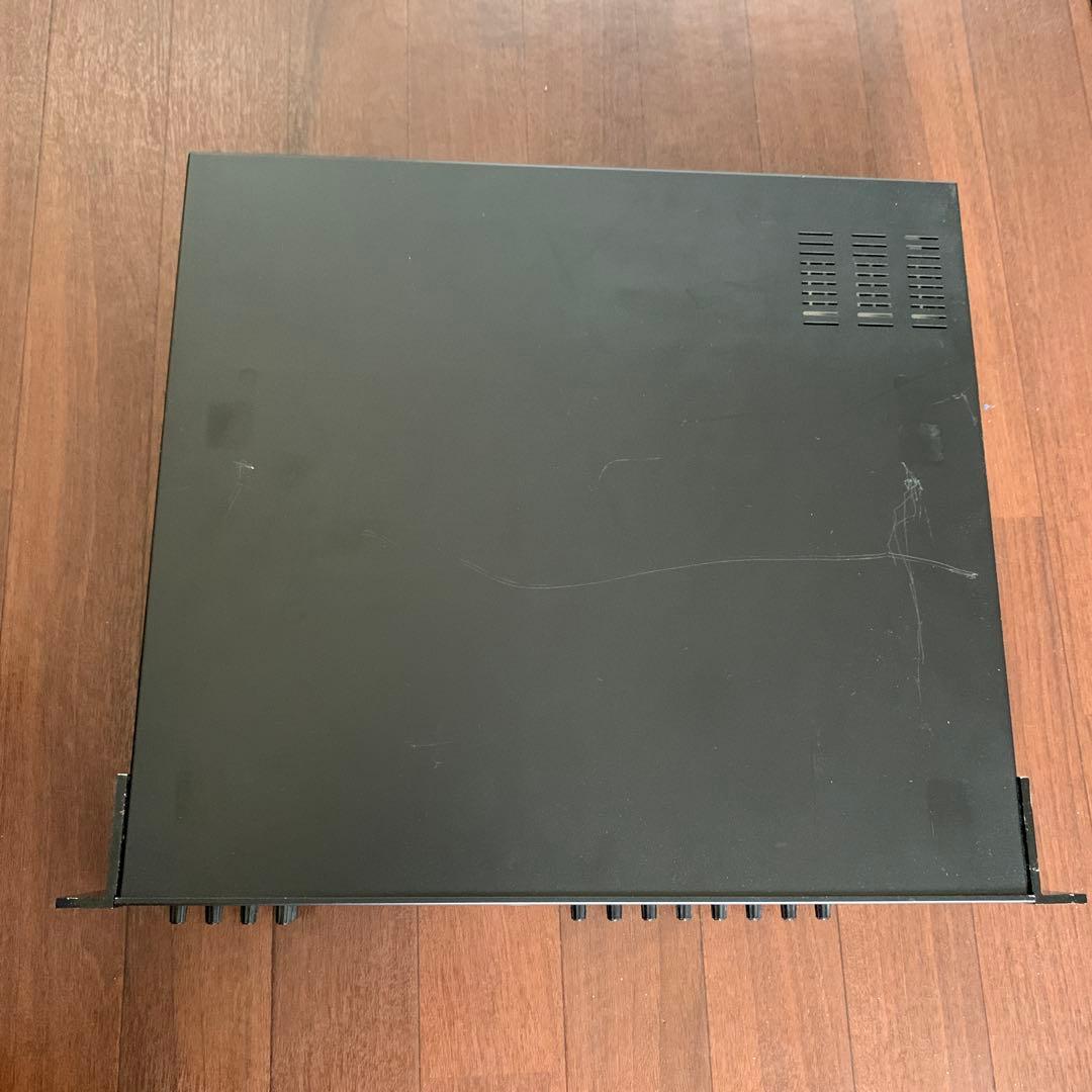 KORG A1 マルチエフェクター　RE1リモート　セット