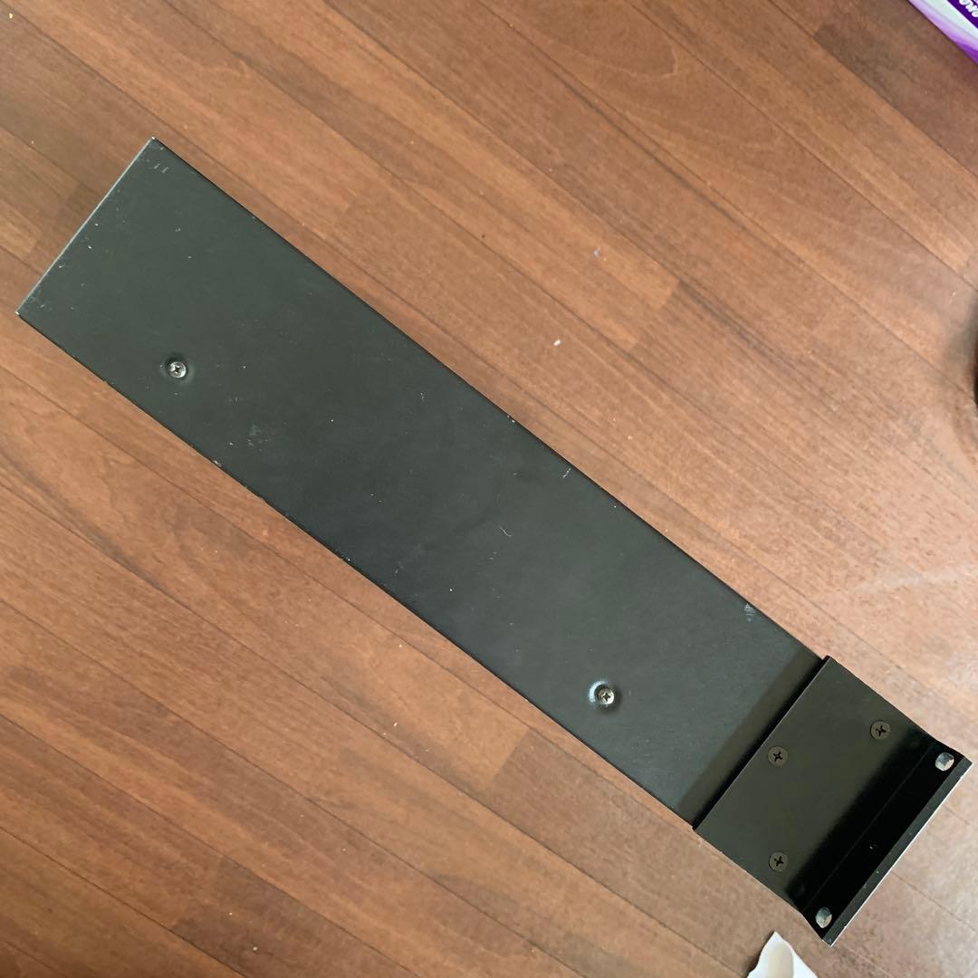 KORG A1 マルチエフェクター　RE1リモート　セット