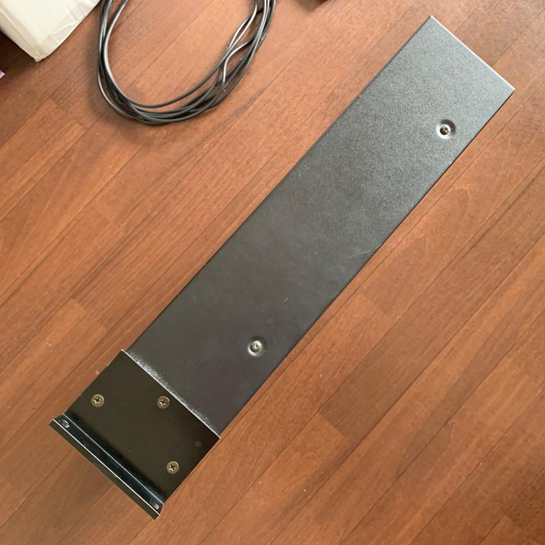 KORG A1 マルチエフェクター　RE1リモート　セット