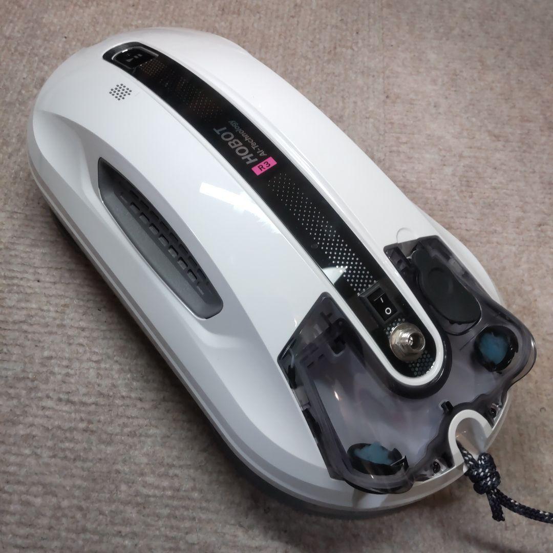 HOBOT-R3 自動窓掃除ロボット 一式