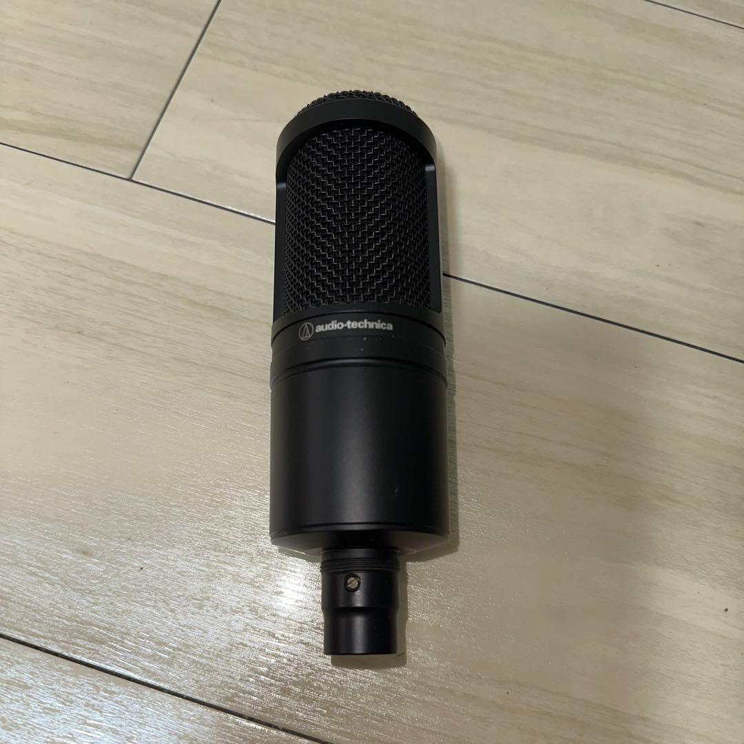 YAMAHA AG03 MK2 機材一式まとめ売り