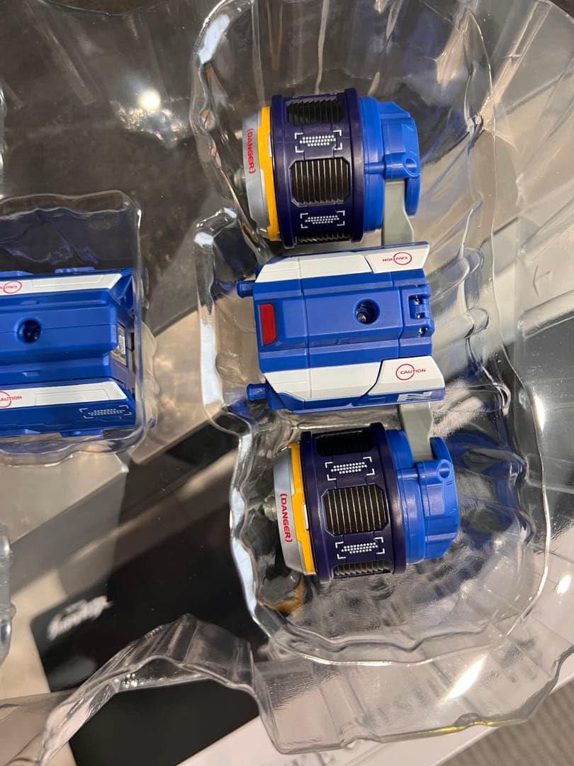 ウルトラマンネクサス ウルトライドクロニクル ハイパーストライクチェスター