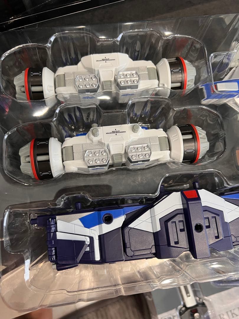 ウルトラマンネクサス ウルトライドクロニクル ハイパーストライクチェスター