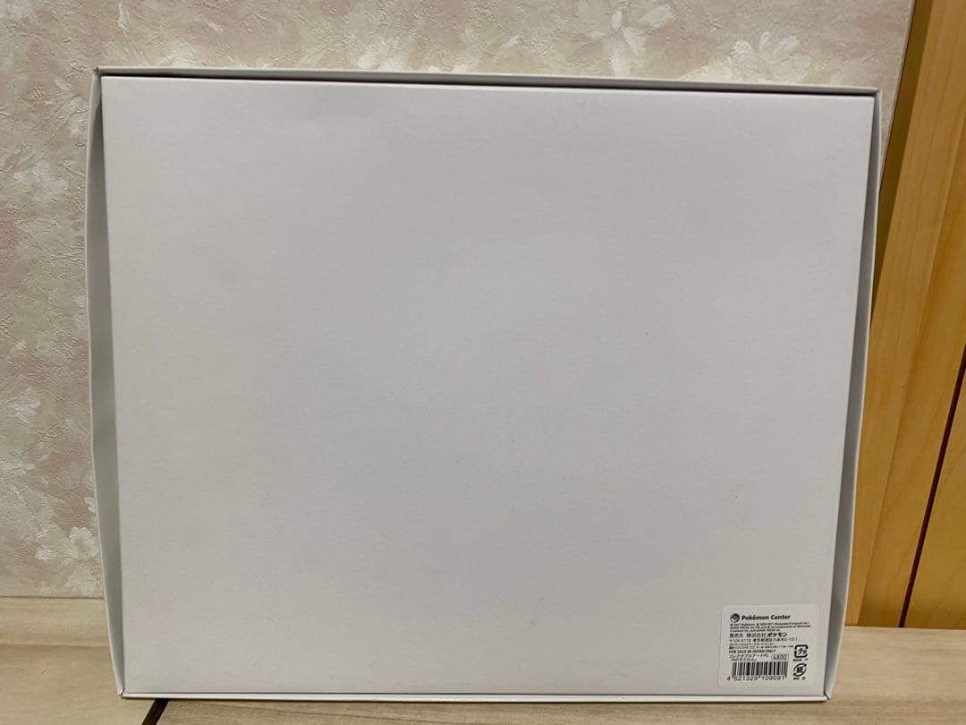 ポケモン コレクタブルアートPG 「Nのゼクロム」