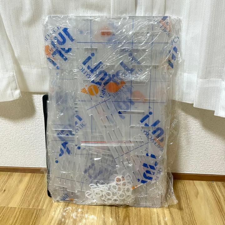 新品 アクリルルーム 51cm*32cm*24cmフクロモモンガ リス飼育ケージ