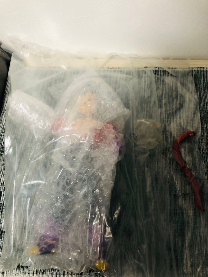 一番くじドラゴンボールthegreatestsaiyanフィギュア3体