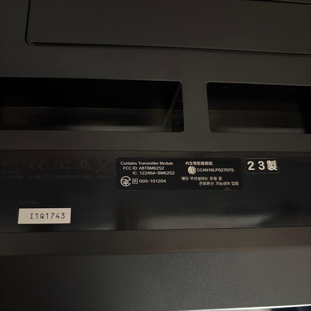 Roland GO:PIANO GO-61P 電子ピアノ キーボード 2023年