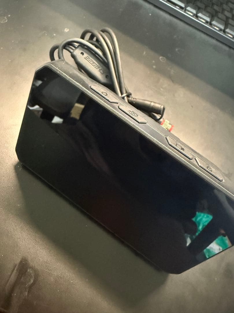 nao kamaTANAX スマートライドモニター AI0-5 Lite