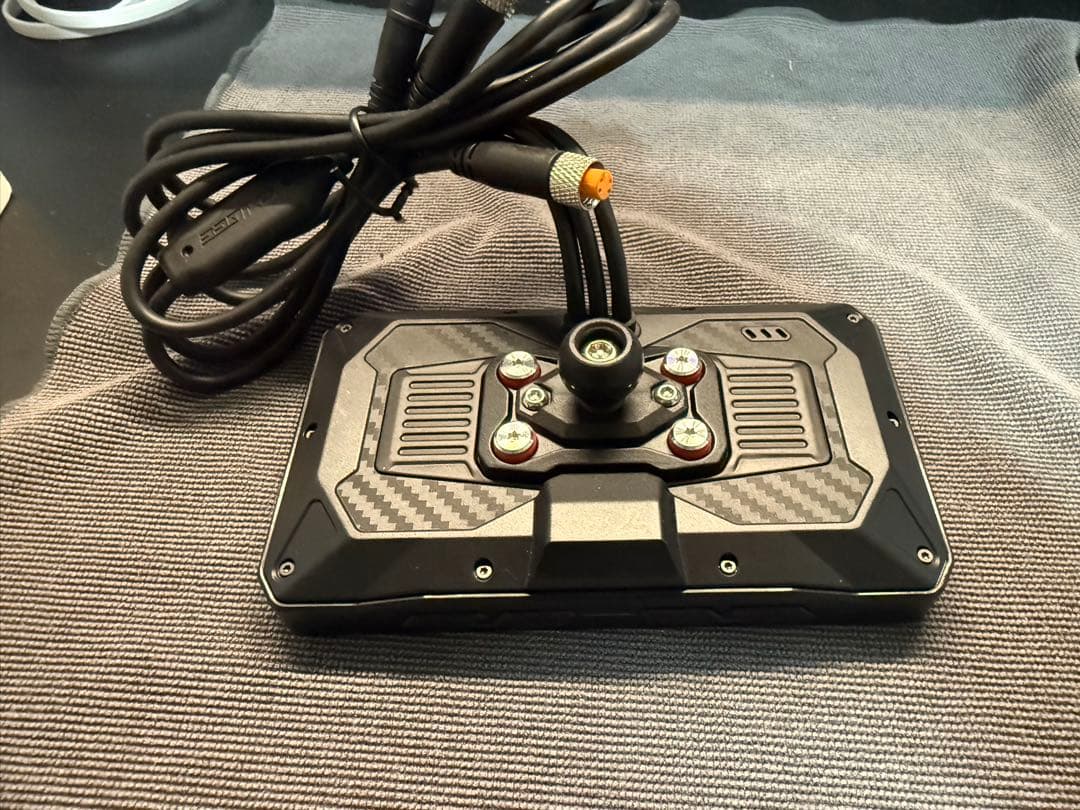 nao kamaTANAX スマートライドモニター AI0-5 Lite