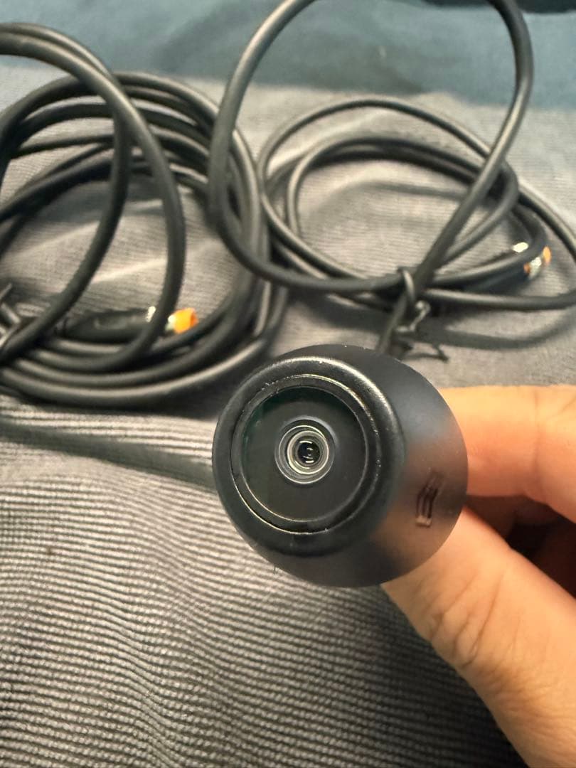 nao kamaTANAX スマートライドモニター AI0-5 Lite