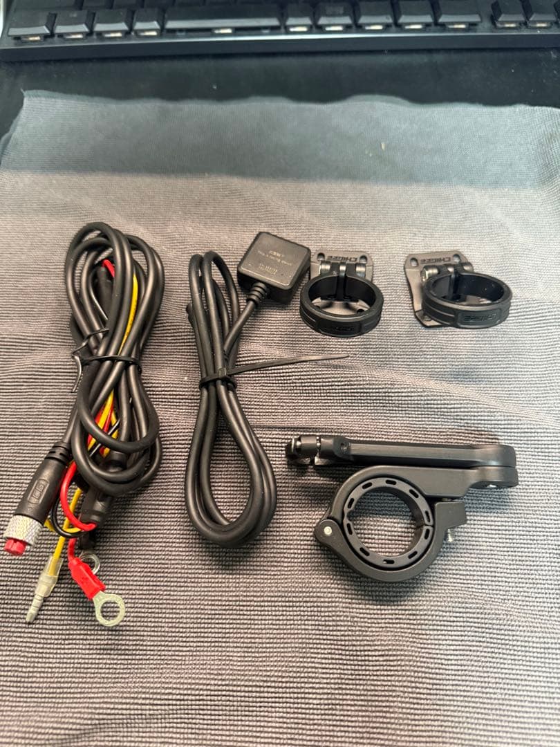 nao kamaTANAX スマートライドモニター AI0-5 Lite