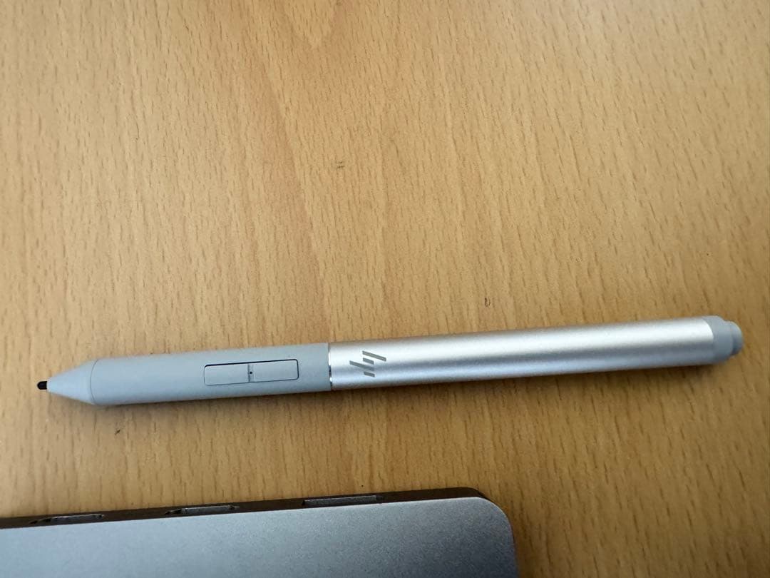 美品 第8世代タブレットノート HP Elite x2 G4