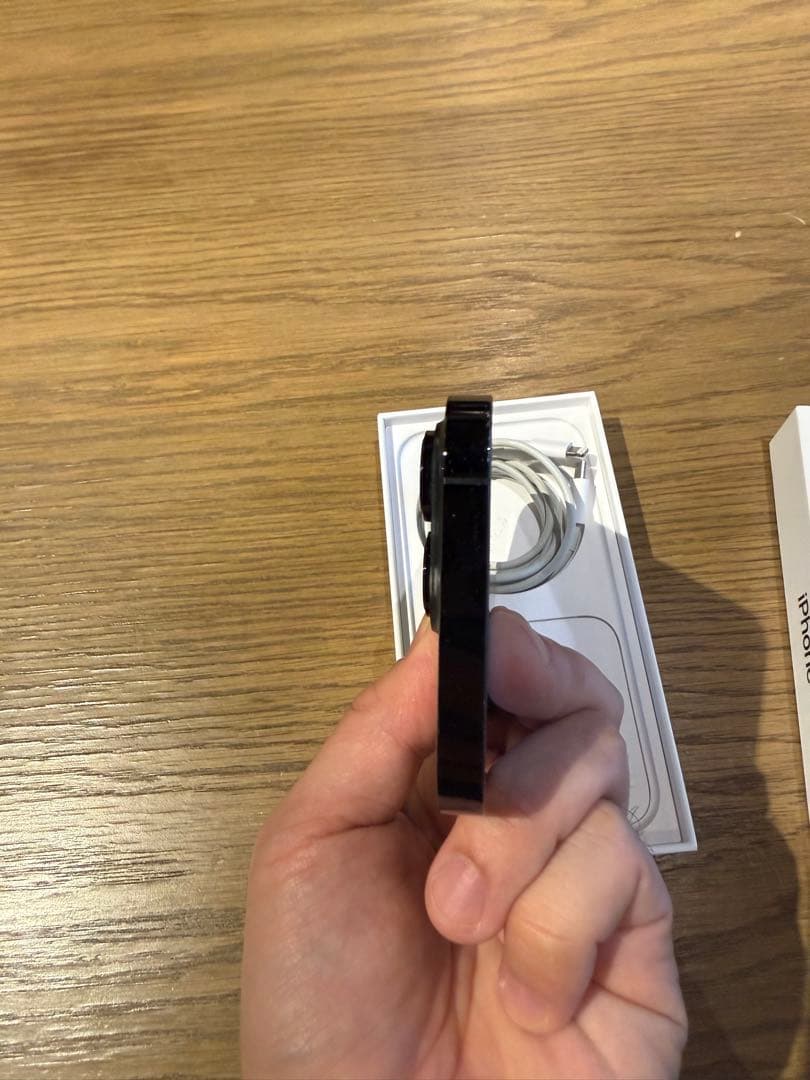 iPhone 14 Pro SIMフリー 512GB Space Black