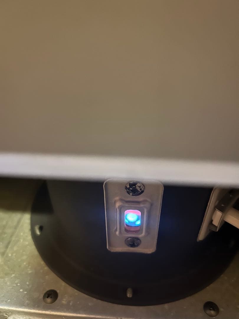 コロナ FF-VG4215S ストーブ