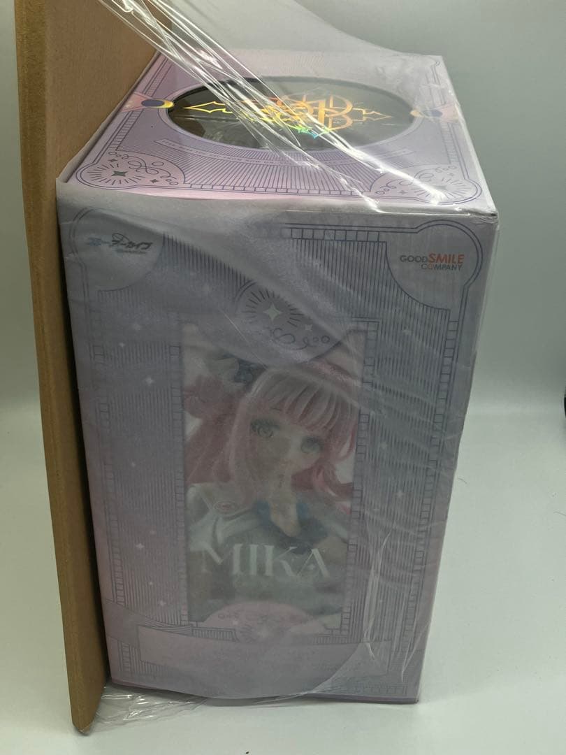未開封ブルーアーカイブ -Blue Archive-ミカ ～星の呼び声～ 1/7