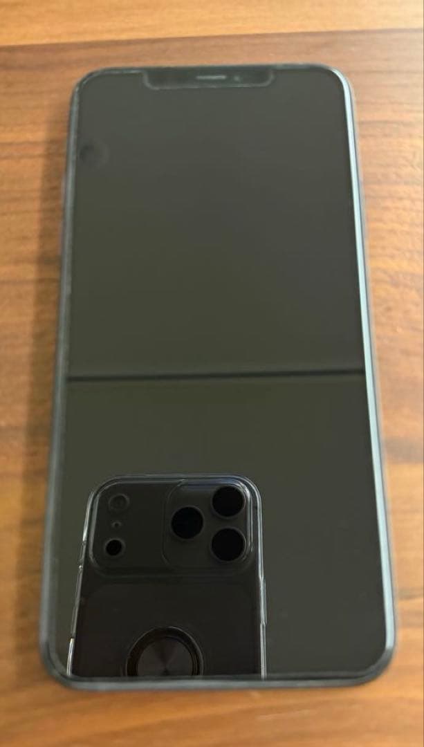 香港版デュアルSIM Apple iPhone 11 Pro Max 256GB