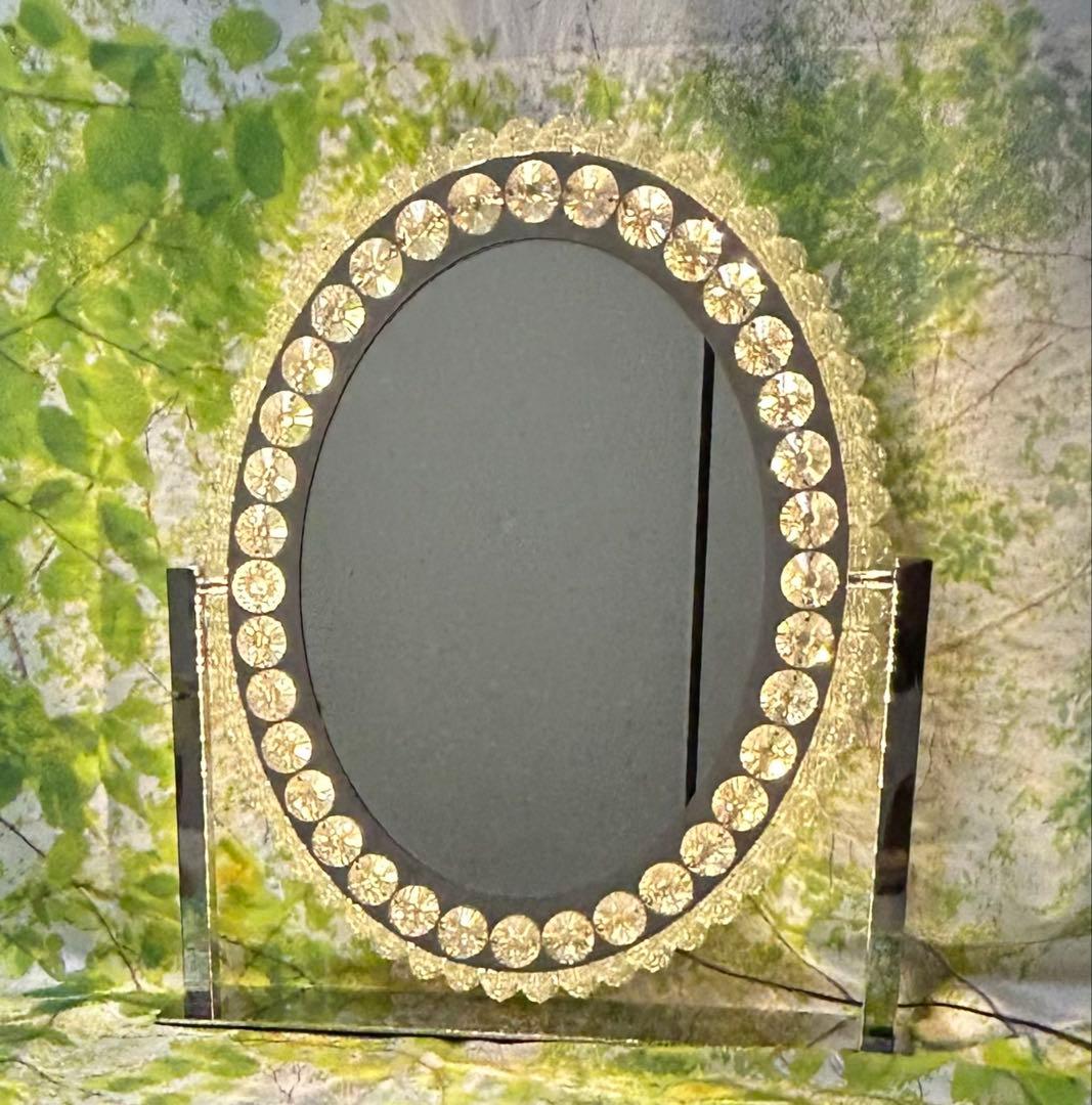 K393 女優ミラー　ハリウッドミラー