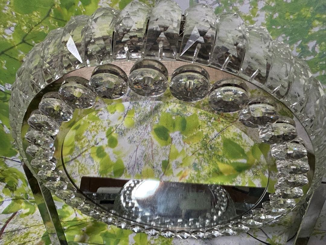 K393 女優ミラー　ハリウッドミラー