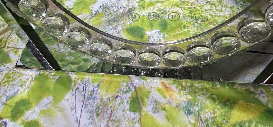 K393 女優ミラー　ハリウッドミラー