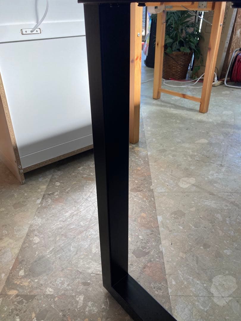 KANADEMONO テーブル　中古