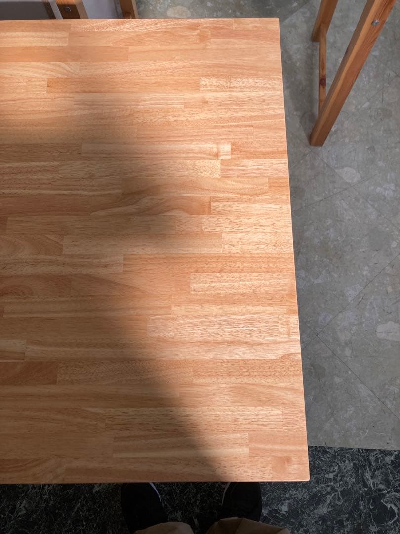 KANADEMONO テーブル　中古