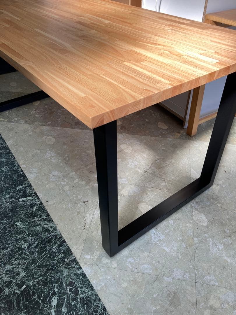 KANADEMONO テーブル　中古