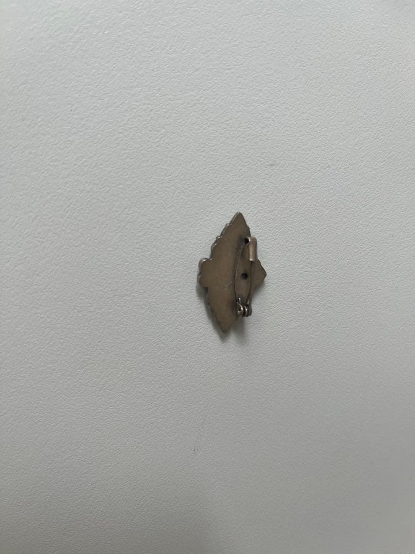 東京女学館校章【箱付き】【新品】