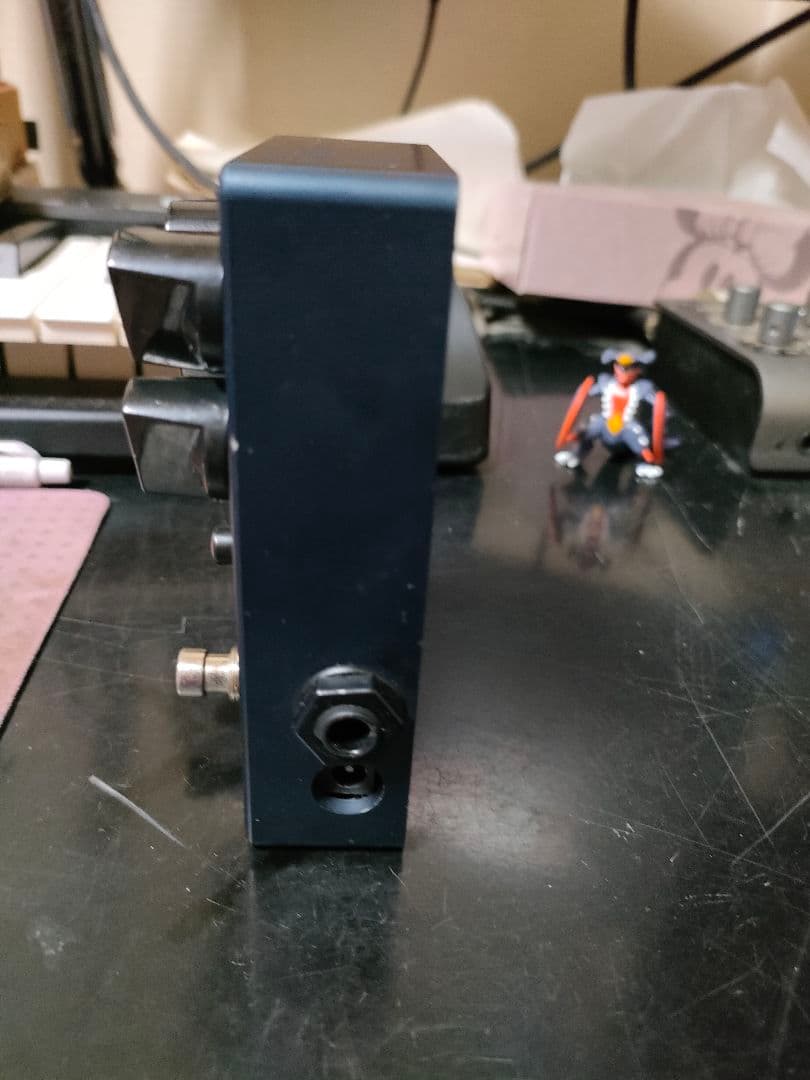 ベース Darkglass Electronics Alpha Omicron