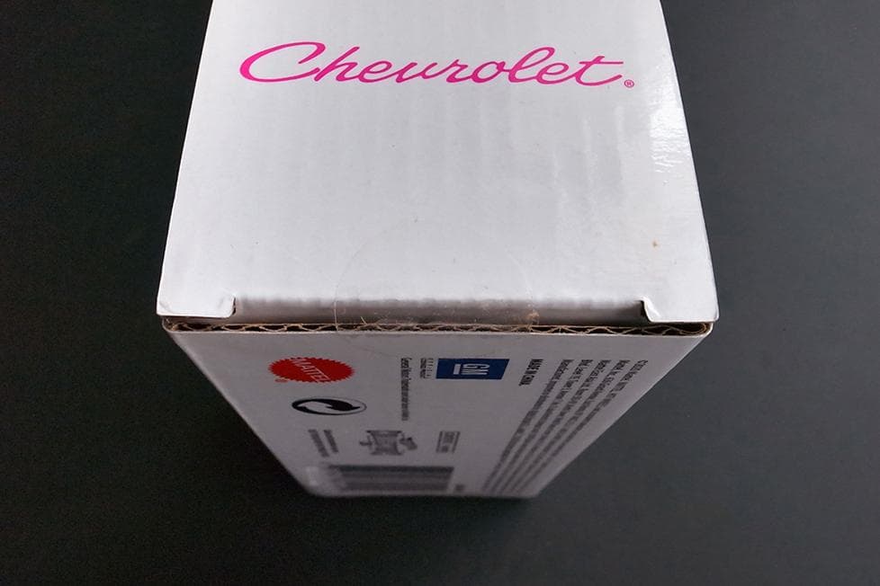 最高傑作！激レア・未開封品☆ホットウィール RLC シボレー インパラ 2021