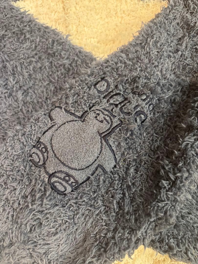 GELATO PIQUE カビゴン