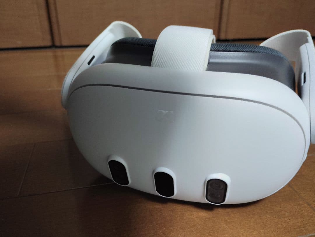 メタ()  Quest 3 128GB