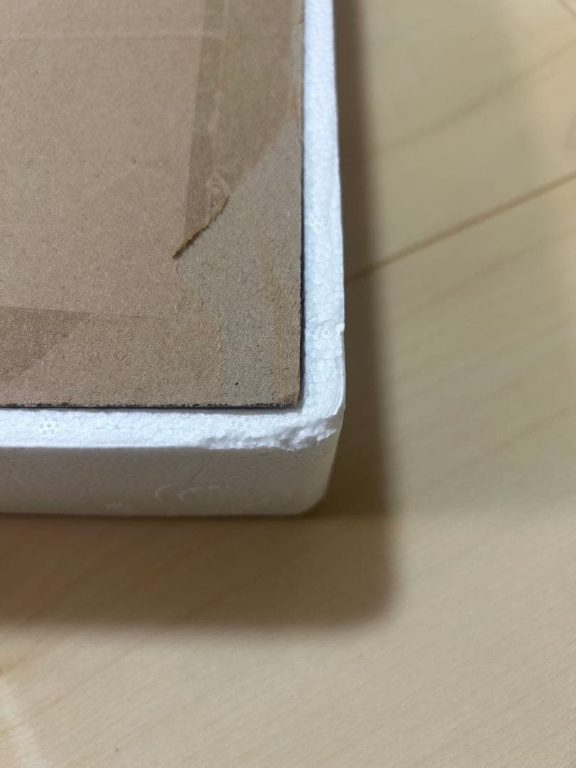 メタルビルド デスティニー Soul led ver. 開封品