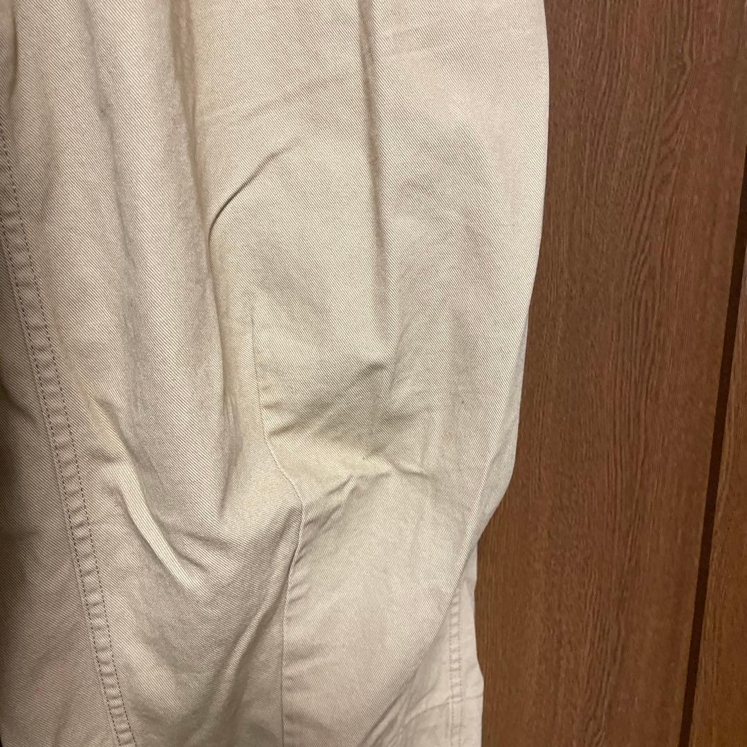 NEEDLES ニードルス　H.Dパンツ　ヒザデルパンツ　サイズL