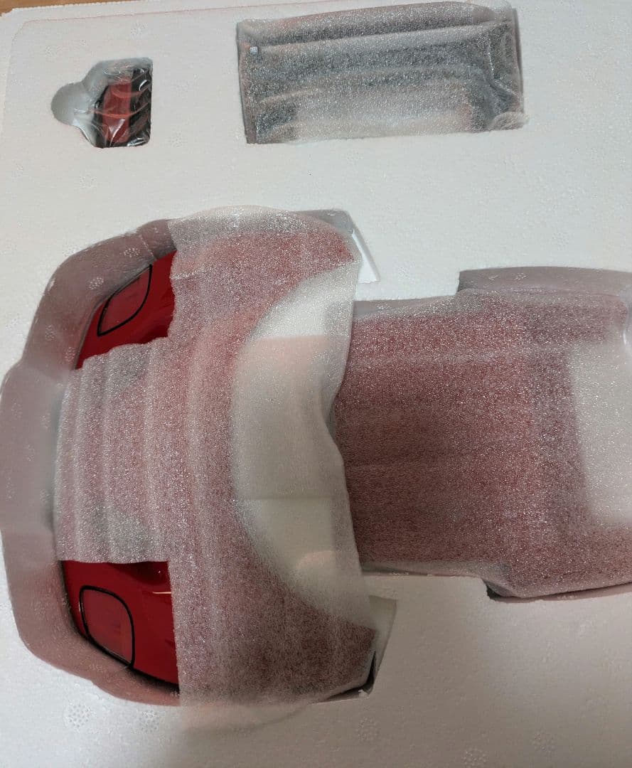 タミヤ フェラーリ F50 1/12 コレクターズクラブスペシャル