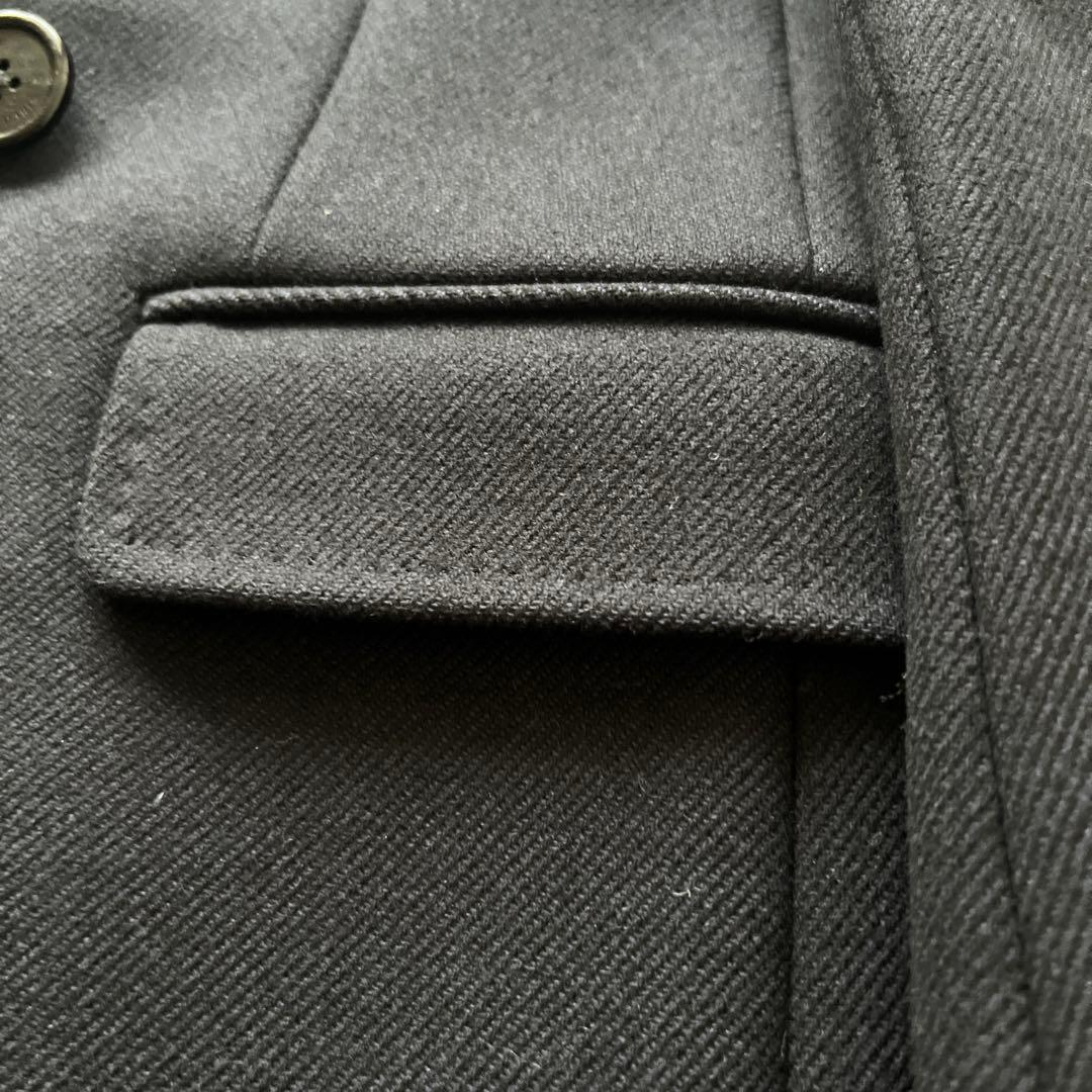 CELINE ジェンダーレス チェスターコート