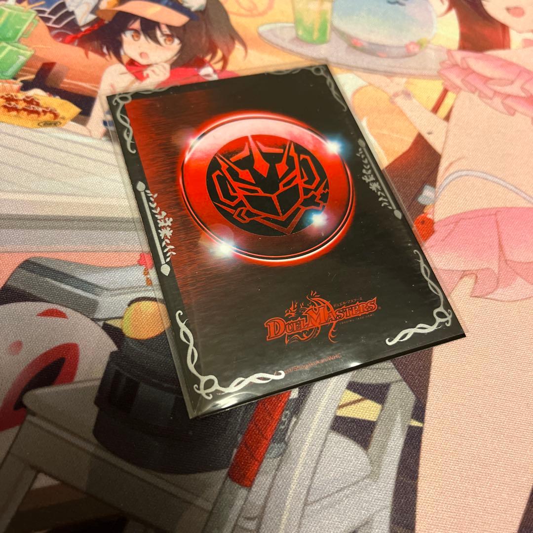 【デュエマ】リースボルシャックデッキ　おまけつき