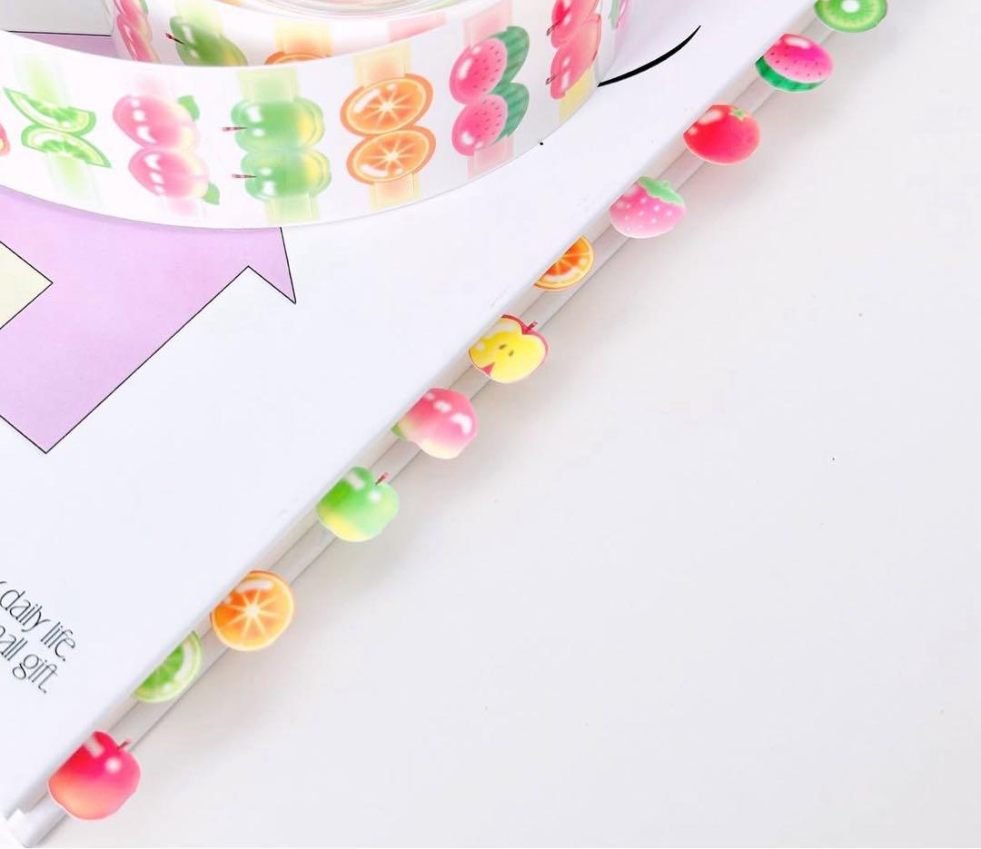 韓国作家様 キスカットテープ 切り売り ⑨