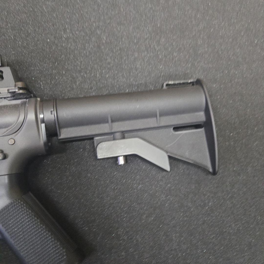 東京マルイ 電動ガン M4 R.I.S