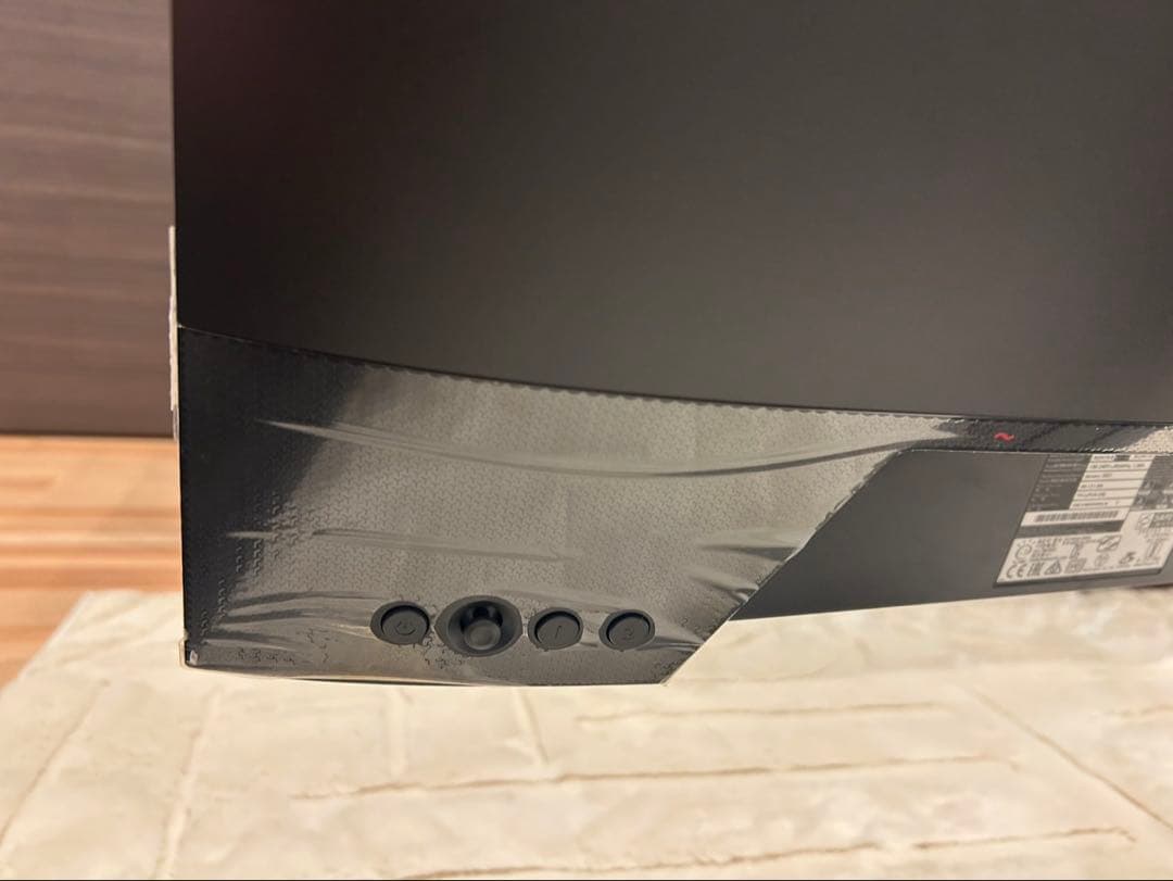 モニター　BenQ ZOWIE XL2411K