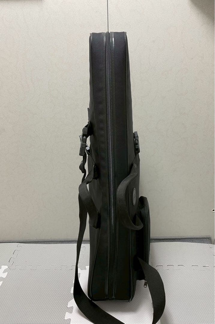 ハヤシ楽器　テナーサックスセミハードケース