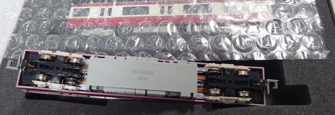 京急 新1000形 1次車 4両編成セット コアレス新 動力付き 未使用近