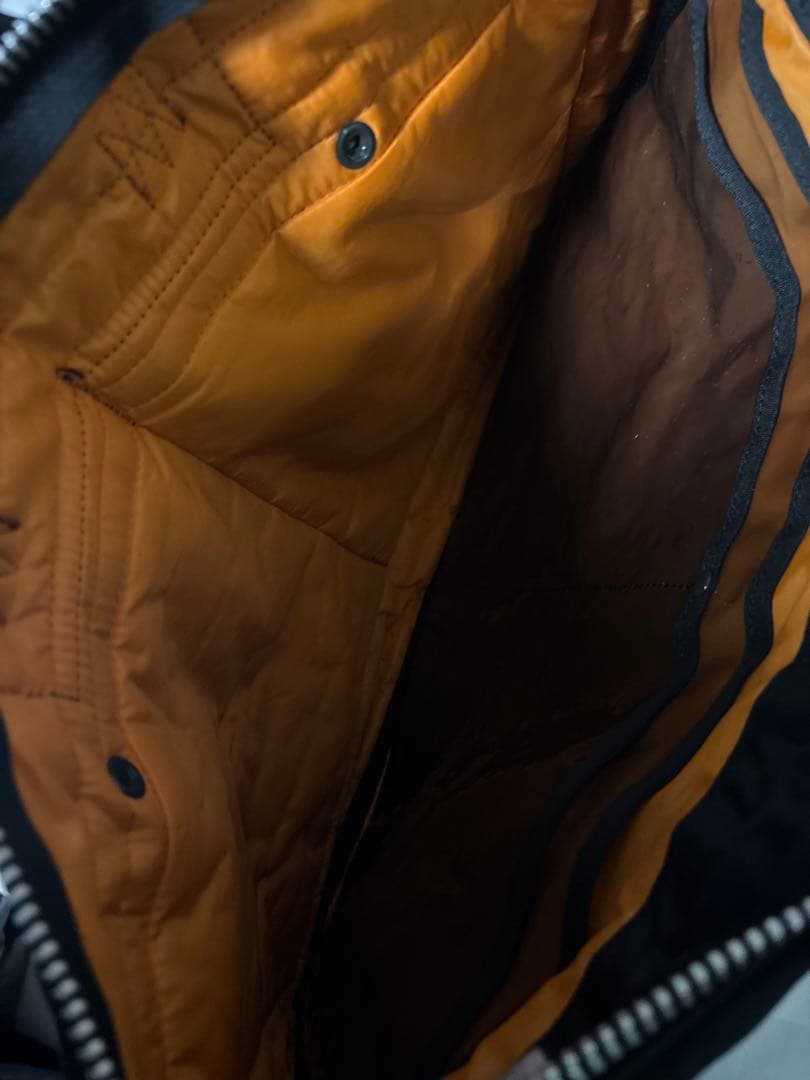 【美品】PORTER タンカー ブリーフケース トートバッグ A4可