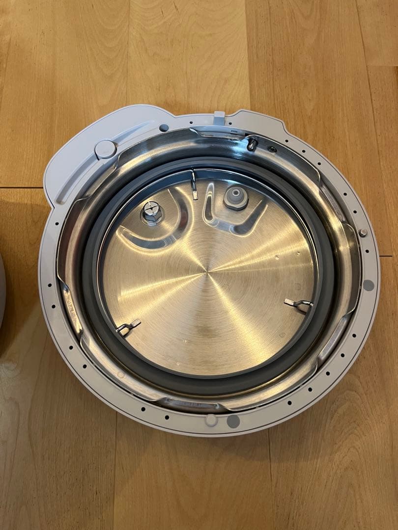 siroca 電気圧力鍋 SP-2DP251