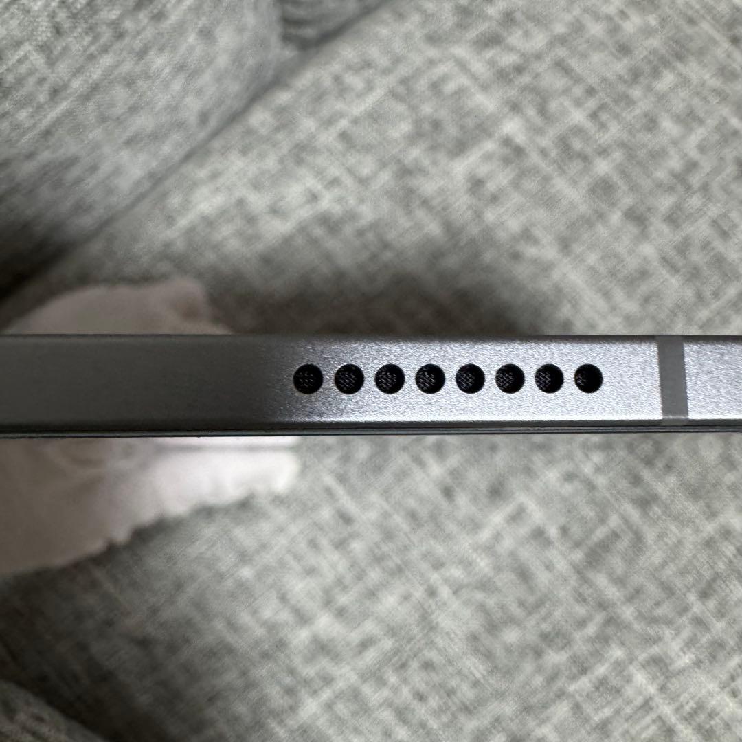 iPadPro11インチ第4世代512GB WiFi + Cellularモデル