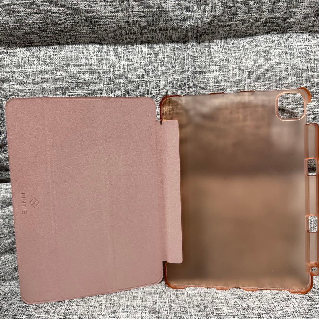 iPadPro11インチ第4世代512GB WiFi + Cellularモデル