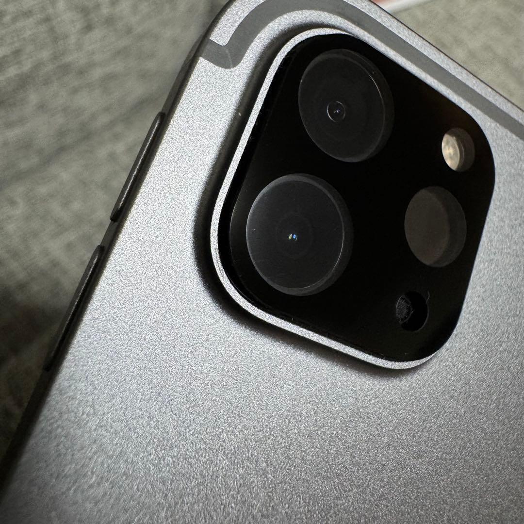 iPadPro11インチ第4世代512GB WiFi + Cellularモデル